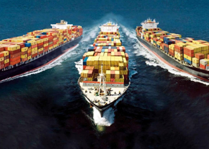 SERVICES-OCEAN-FREIGHT